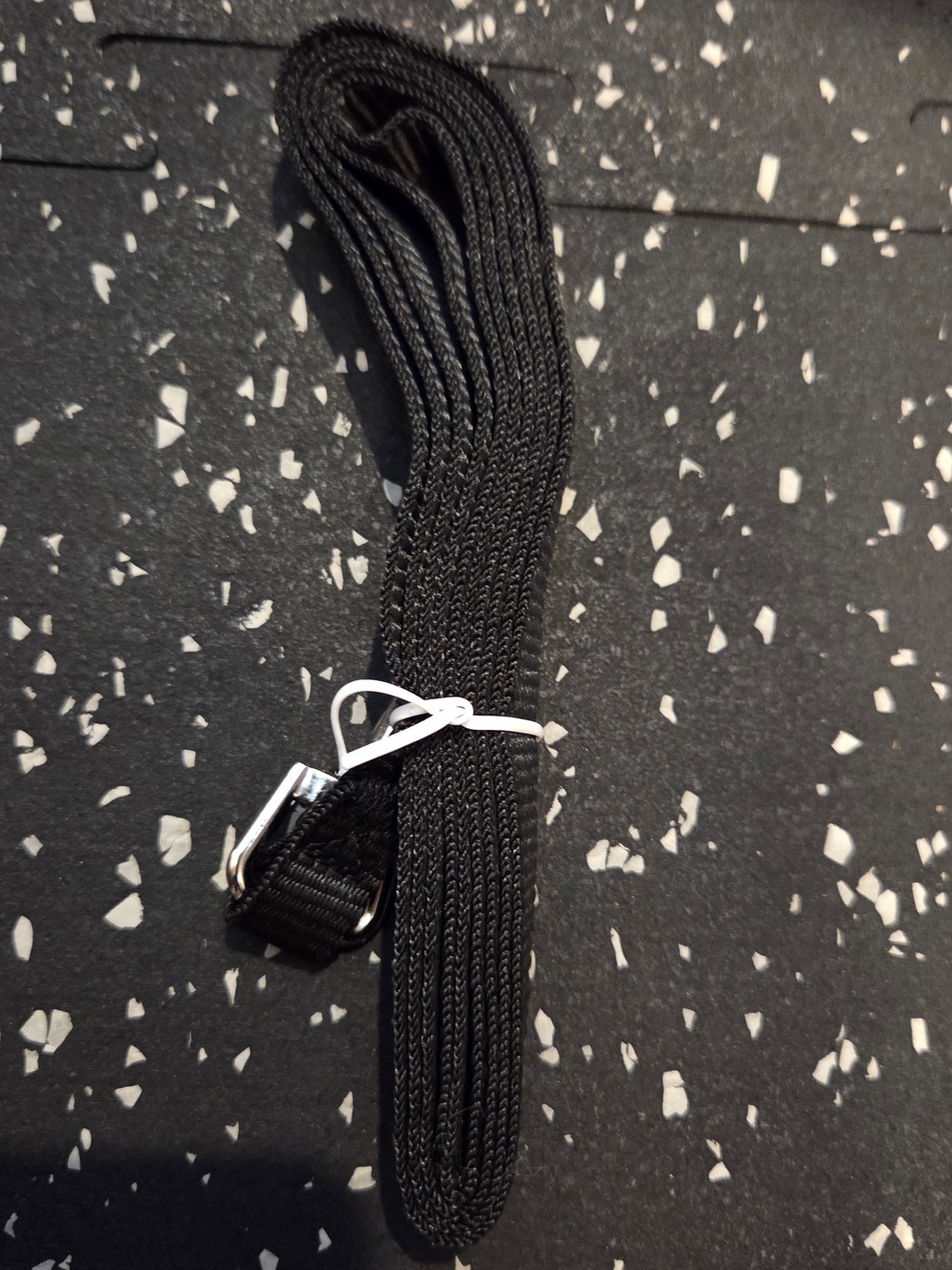 New Black Dog Leash Nylon Pet Lead Training Walking Leash Puppy Small Medium